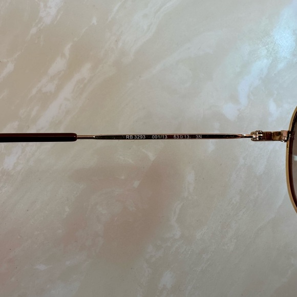 Ray-Ban Aviator Sunglasses RB3292 - Picture 12 of 16